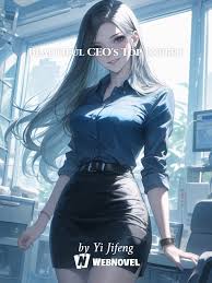 Beautiful CEO’s Top Expert
