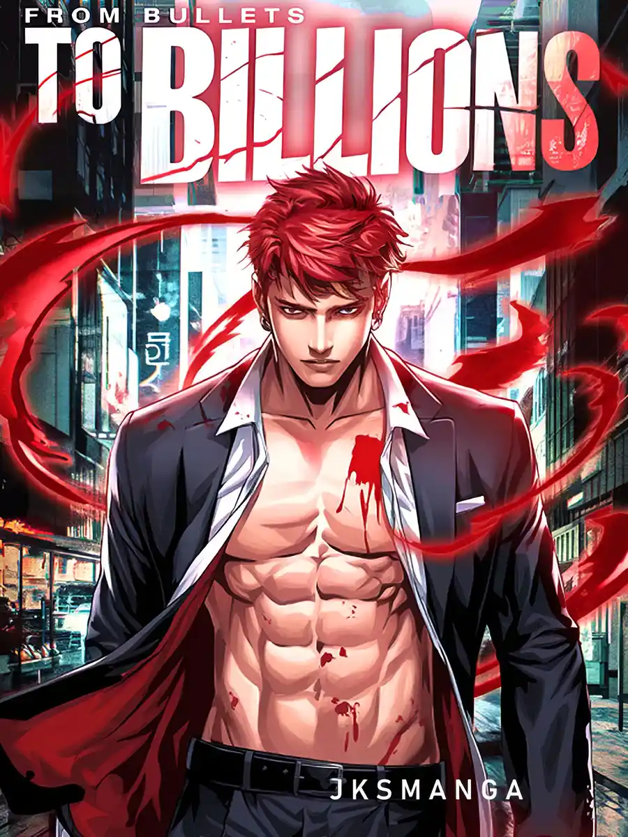 From Bullets To Billions