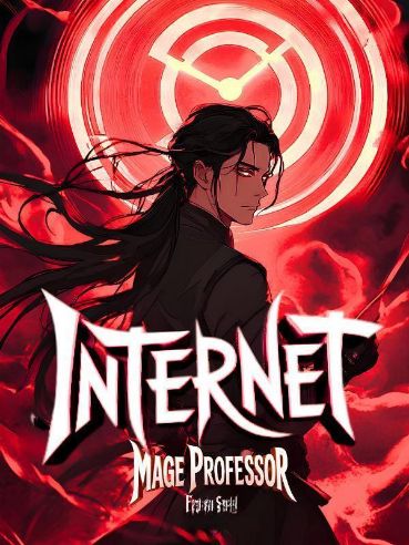 Internet Mage Professor