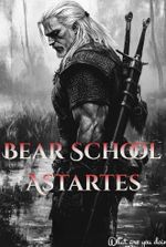 Bear School Astartes