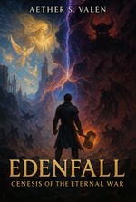 Edenfall: Genesis of Eternal War