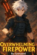 Overwhelming Firepower