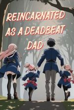Reincarnated as a Deadbeat Dad