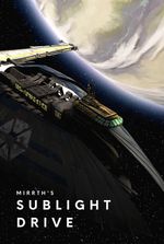 Sublight Drive (Star Wars)