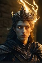 The Heir Of Magic