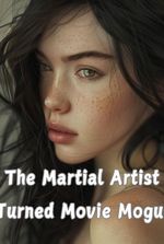 The Martial Artist Turned Movie Mogul