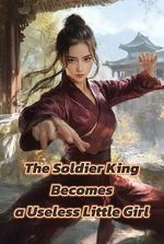 The Soldier King Becomes a Useless Little Girl
