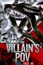 THE VILLAIN'S POV