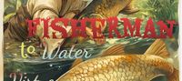 From Family Fisherman to Water Virtue True Immortal