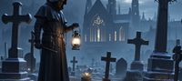 Gravekeeper