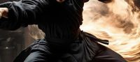 Hide in The Immortal Cultivation World, Strike Hard in the Martial World