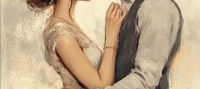 Love Command: Darling, Do You Yield?