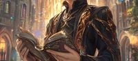 Reborn as the Archmage's Rival