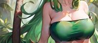 The Lewd Princess and the Soldier