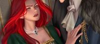 The Mind-Reading Mate: Why Is the Lycan King So Obsessed With Me?